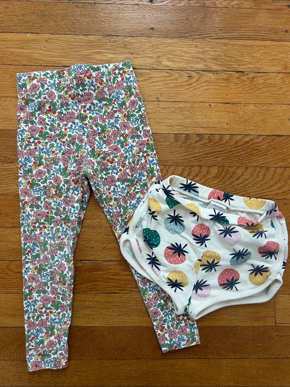3T bottoms bundle